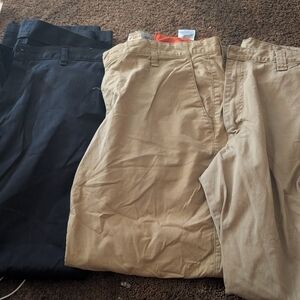 Men's pants
